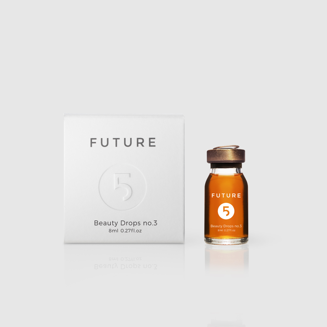 Future - Beauty Drops No. 3