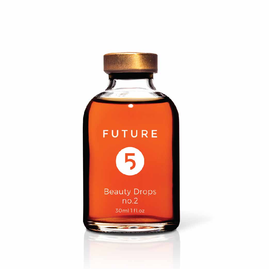 Future - Beauty Drops No. 2