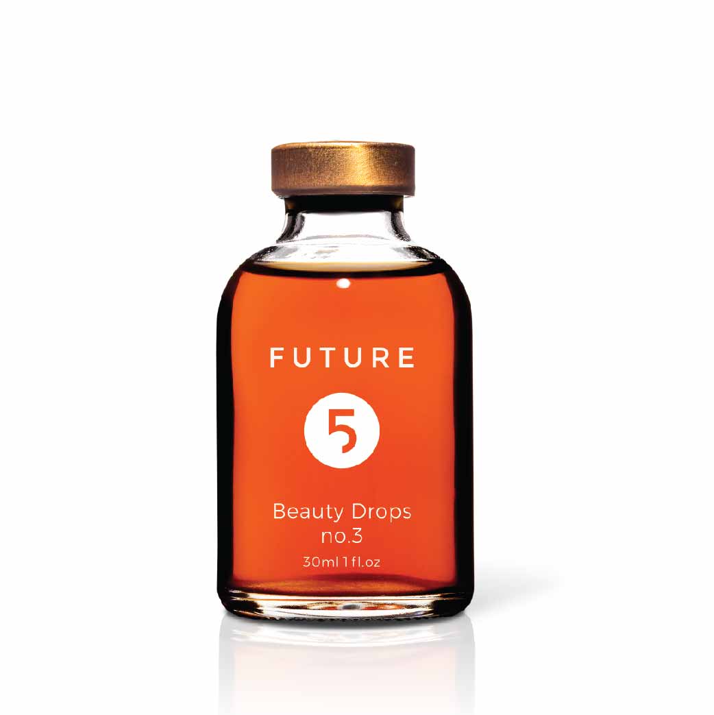 Future - Beauty Drops No. 3