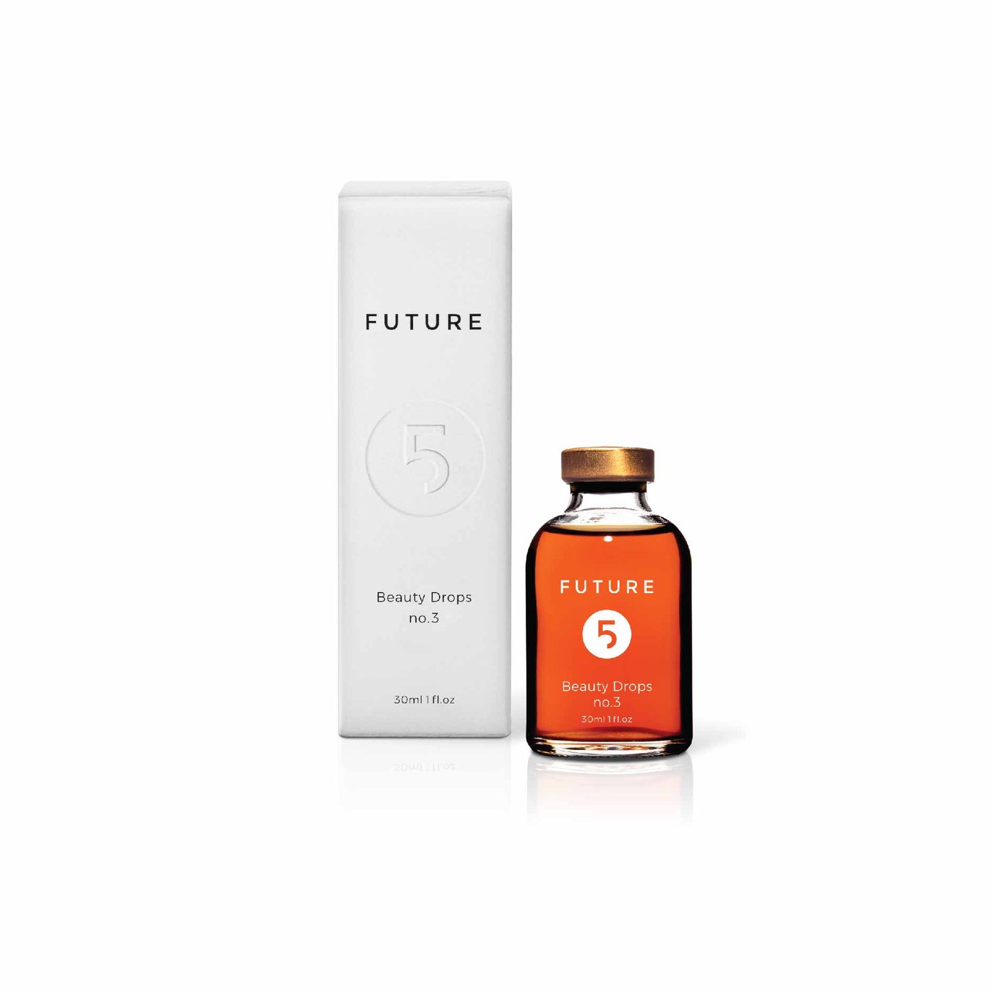 Future - Beauty Drops No. 3