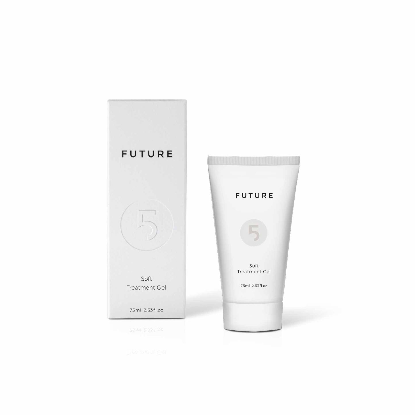 Future - Soft Treatment Gel