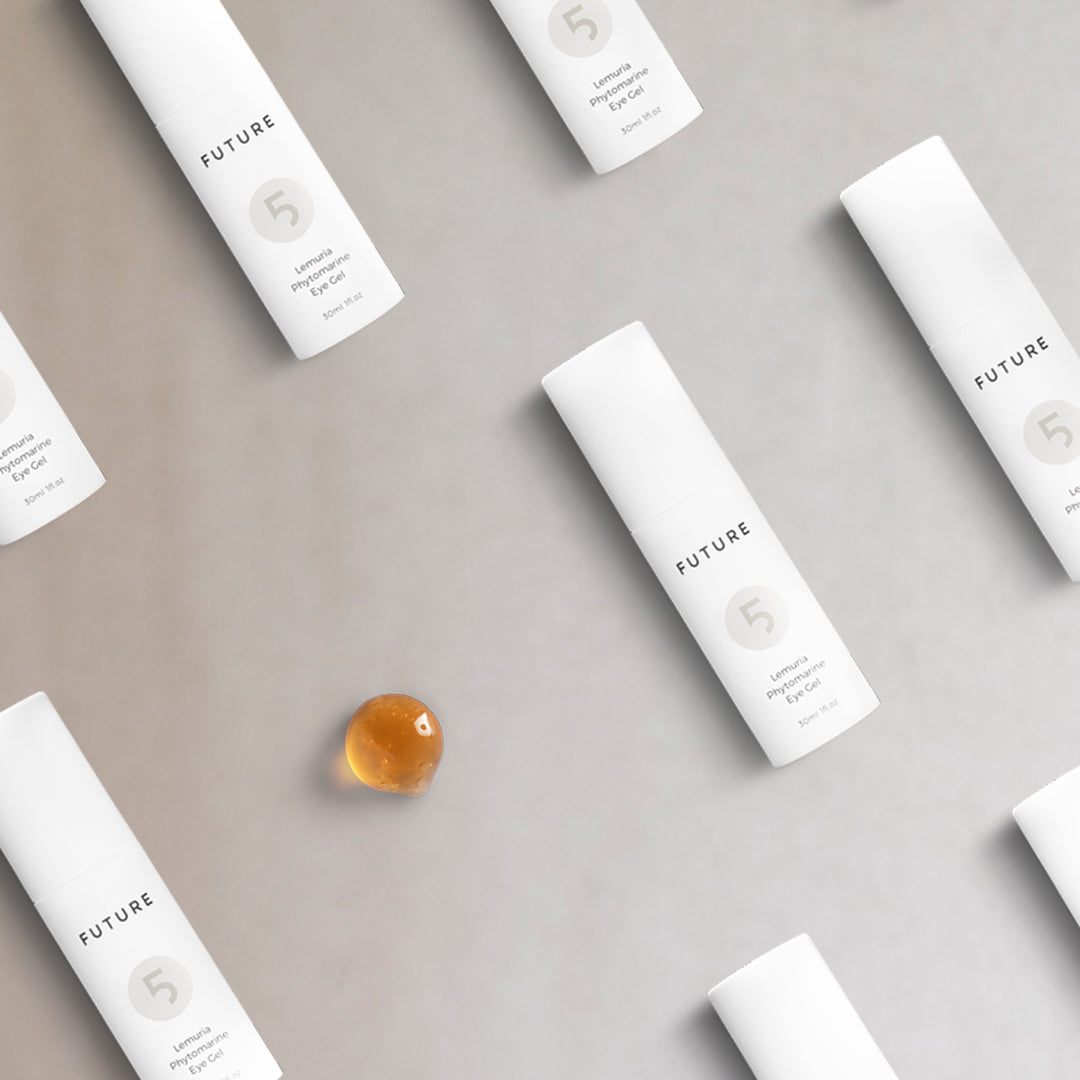 Future - Lemuria Phytomarine Eye Gel