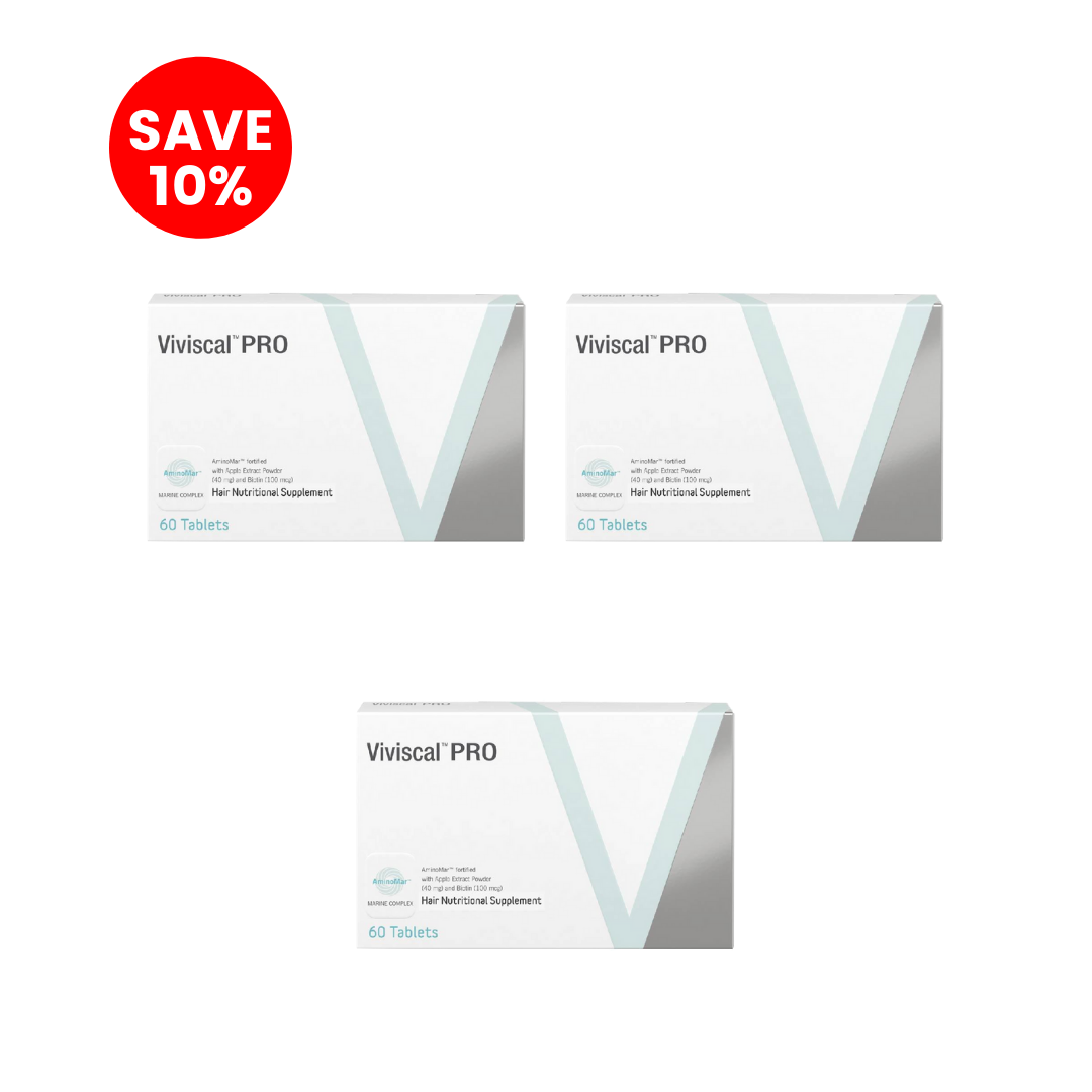 Viviscal PRO Hair Nutritional Supplement