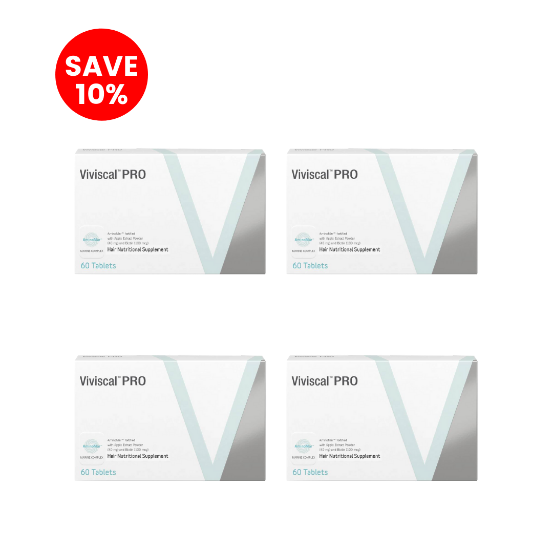 Viviscal PRO Hair Nutritional Supplement