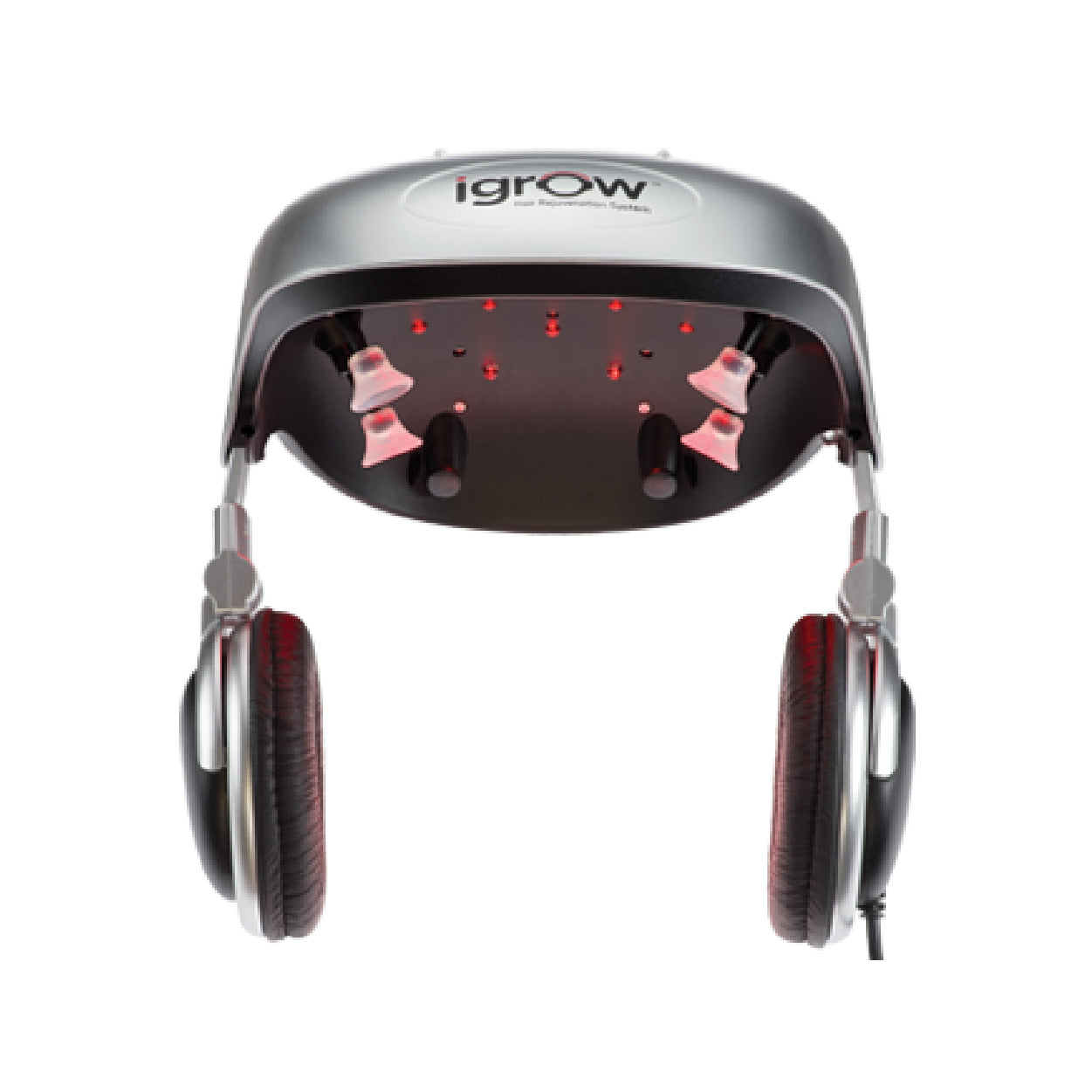 iGrow Hair Growth System