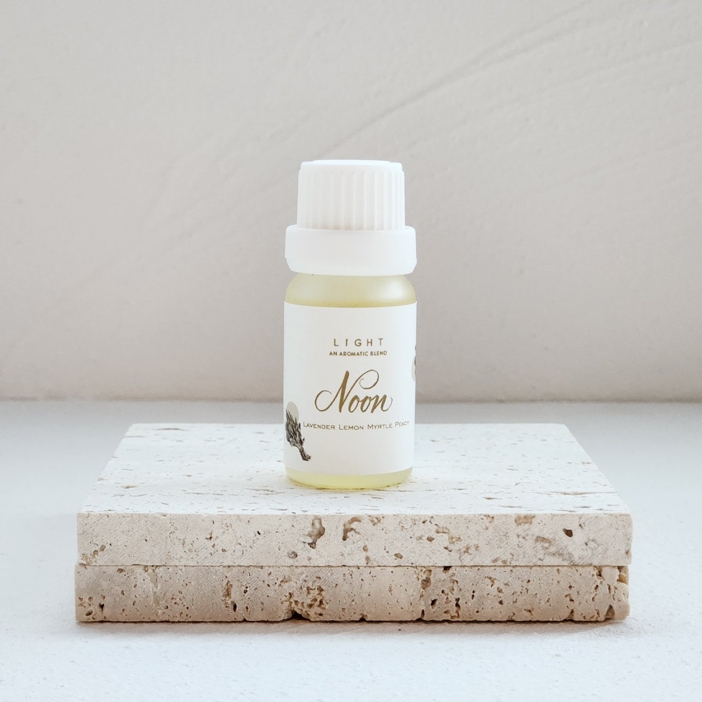 Candles Of Light - Botanical Aroma Blend