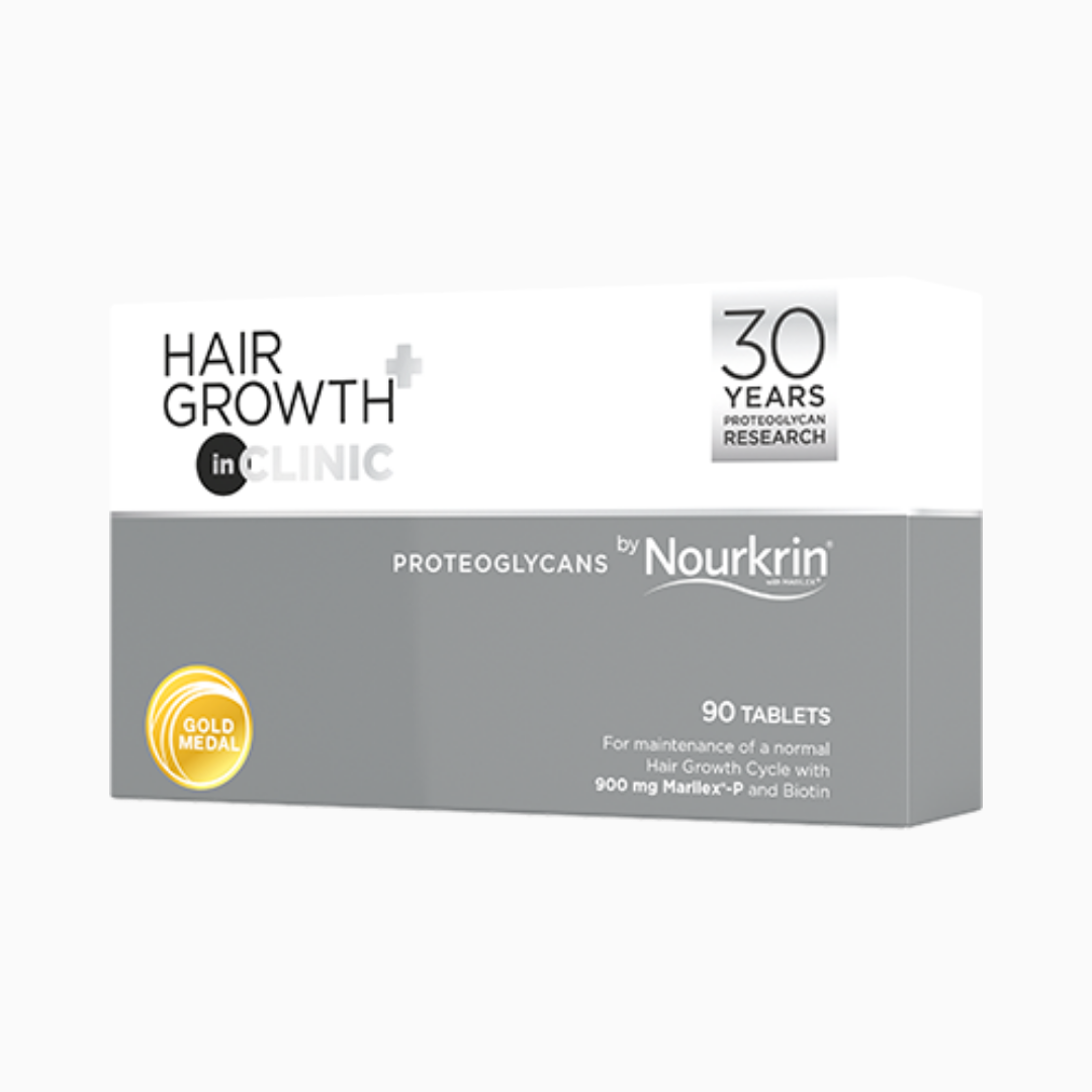 Nourkrin Hair Growth+