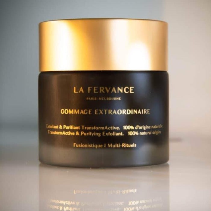 La Fervance - Gommage Extraordinaire