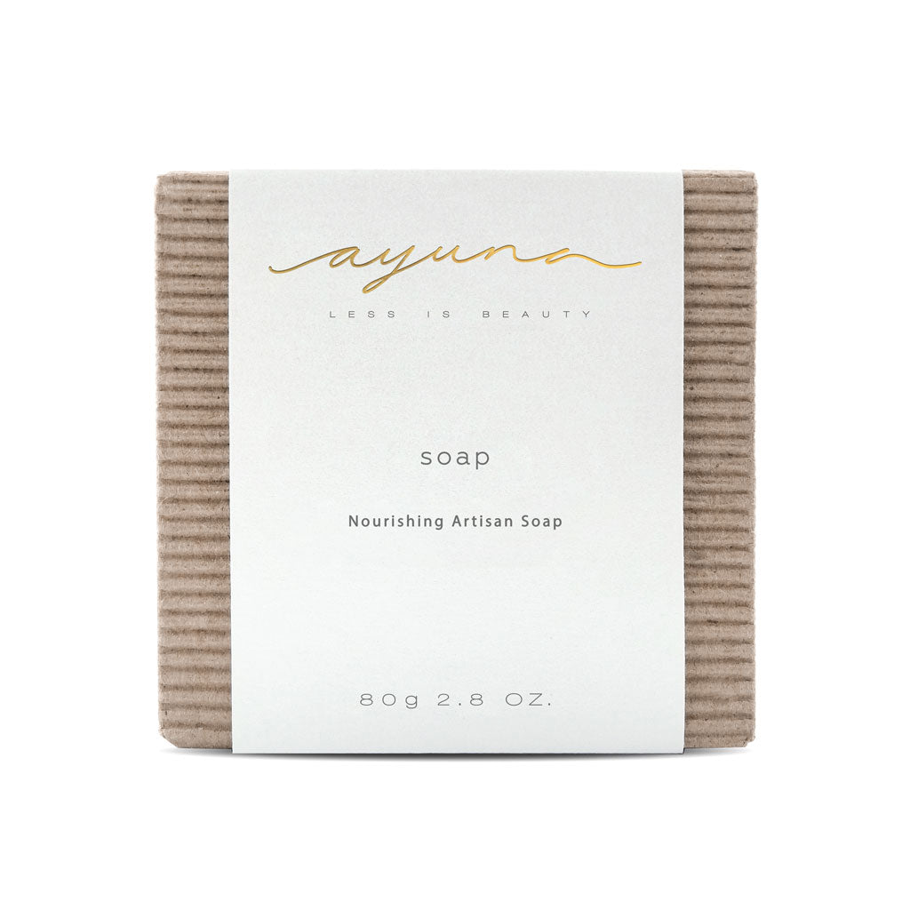 Ayuna Soap