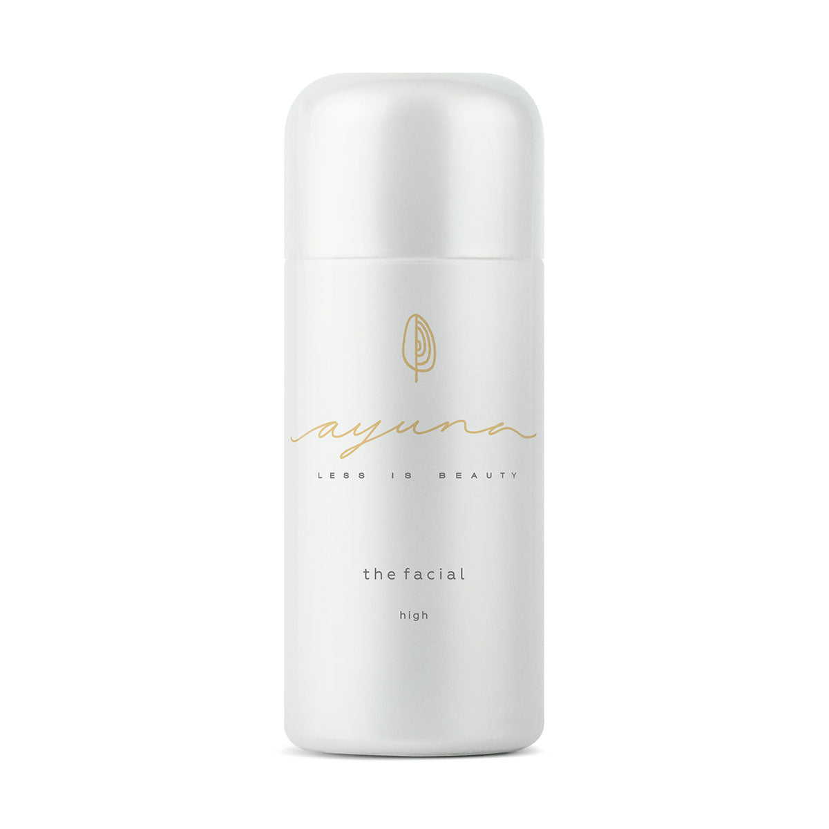 Rewards: Ayuna The Facial - High