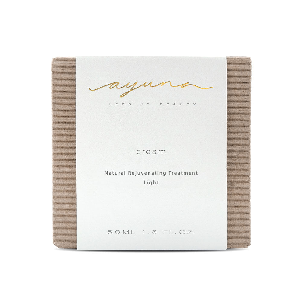 Ayuna Cream