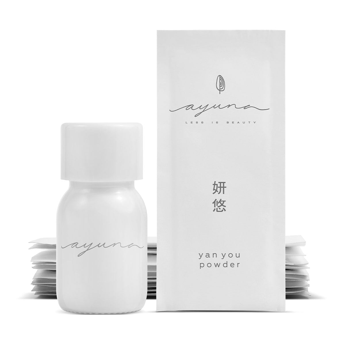 Rewards: Ayuna Yan You Powder