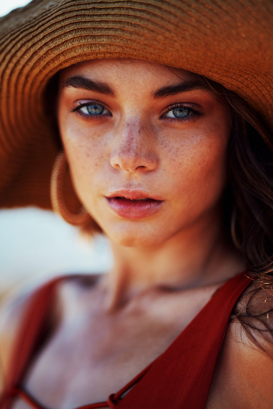 Dull, Pigmented OR Radiant, Clear Skin – What skin do you want?