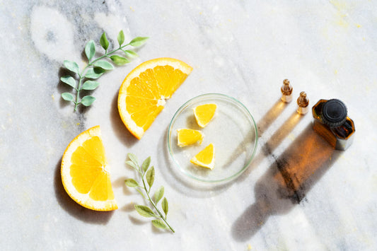 Affordable Vit C Serums in Singapore