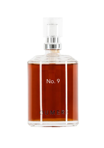 Oumere - No. 9 Daily Liquid Exfoliant