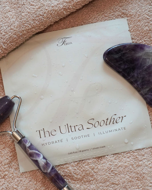 The Ultra Soother