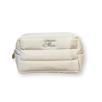 Freia Luxe Puff