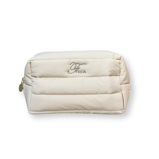 Freia Luxe Puff