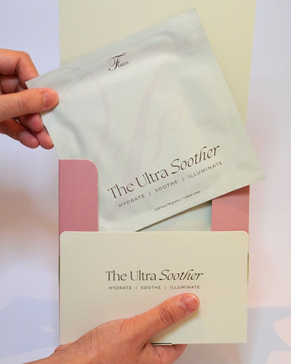 The Ultra Soother