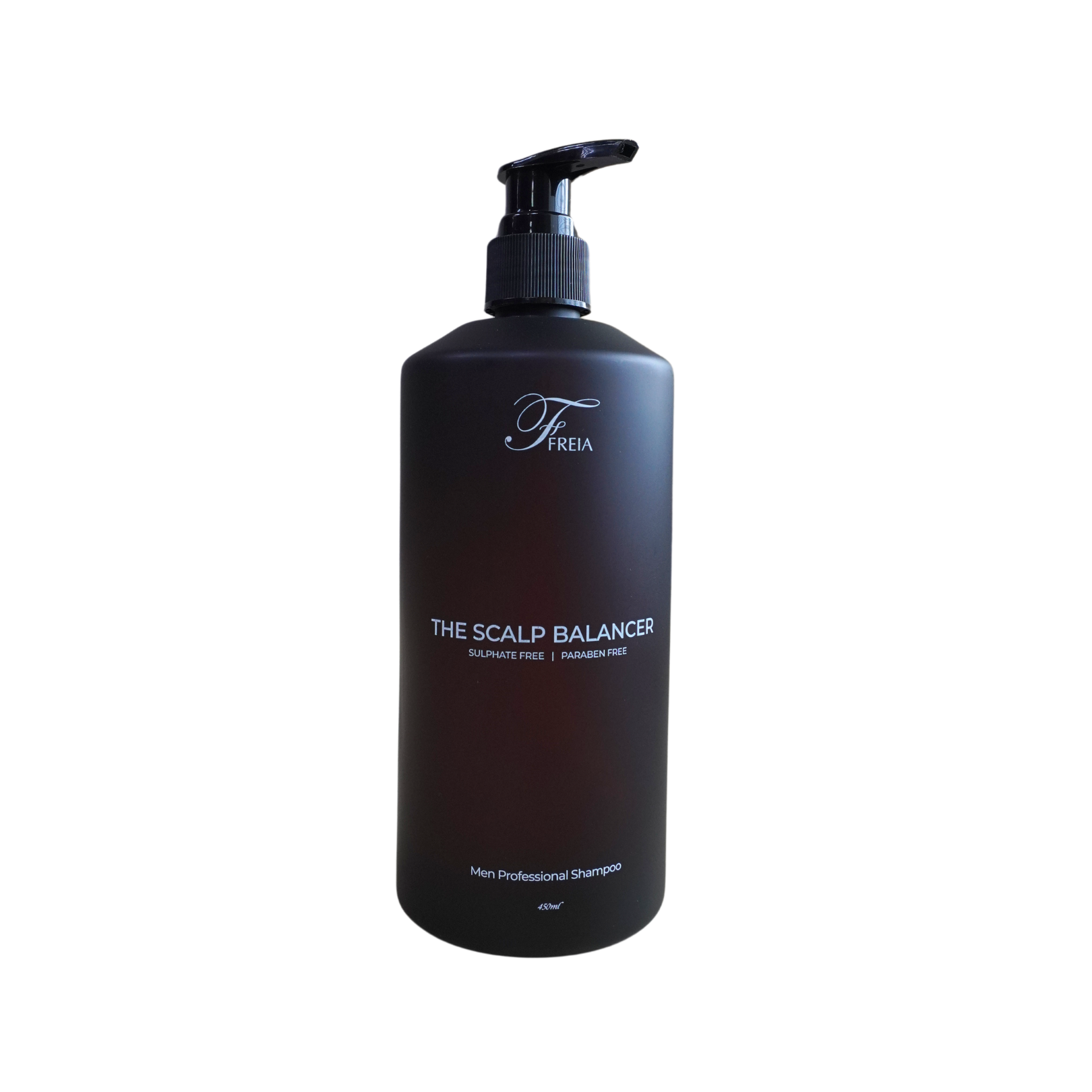 The Scalp Balancer - Freia Professional Scalp Care Shampoo (For Men)