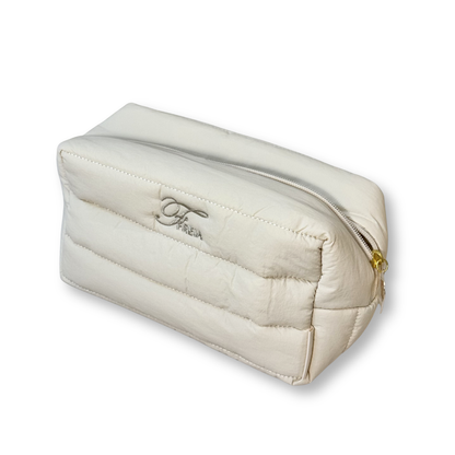 Freia Luxe Puff