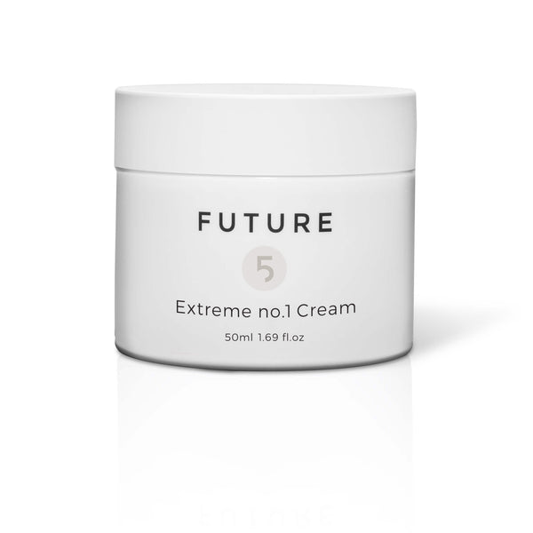 Future - Cream Extreme No. 1