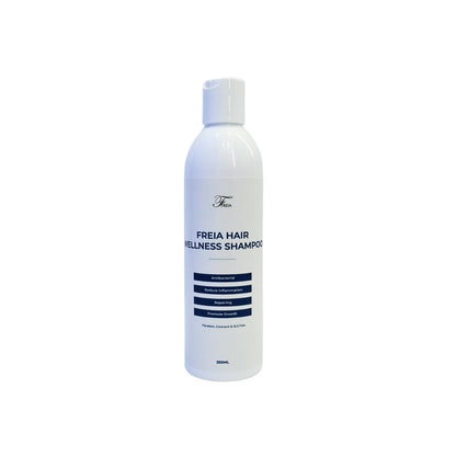 Freia Hair Wellness Shampoo