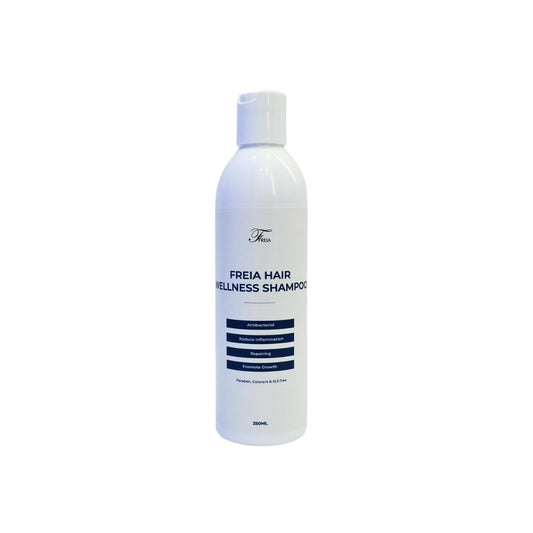 Freia Hair Wellness Shampoo