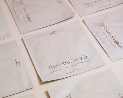 The Ultra Soother