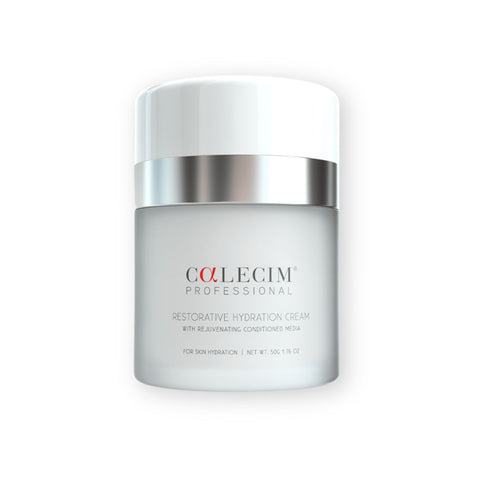 CALECIM - Restorative Hydration Cream