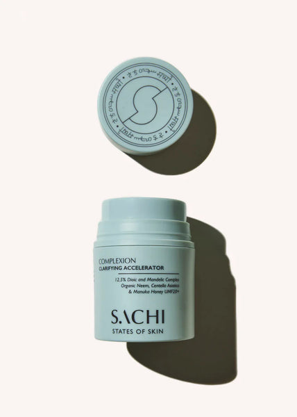 Sachi - Complexion Clarifying Accelerator