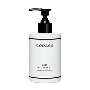 Codage - Moisturizing Lotion