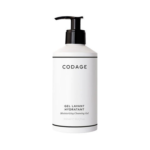 Codage - Moisturizing Cleansing Gel