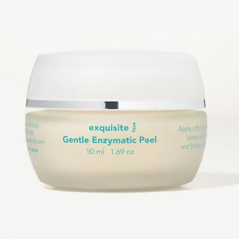 Exquisite - Gentle Enzymatic Peel