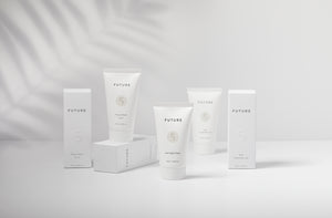 Father's Day Promo: Future Afterglow Facial + Men's Shampoo 500ml