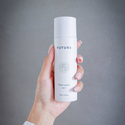Future - Floral Lotion No. 1