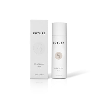 Future - Floral Lotion No. 1