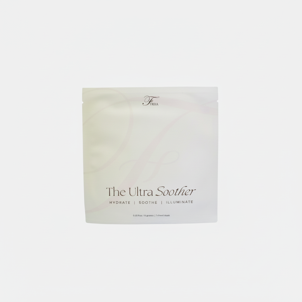 The Ultra Soother