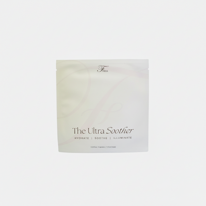 The Ultra Soother