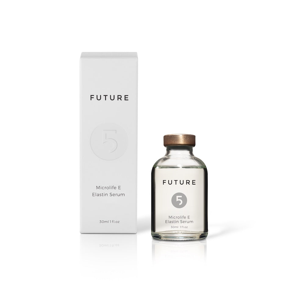 Rewards: Future - Microlife E Serum Elastin