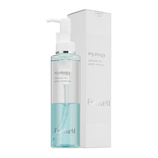 Rewards: Forlle'd - Hyalogy Remover for Point Make-up