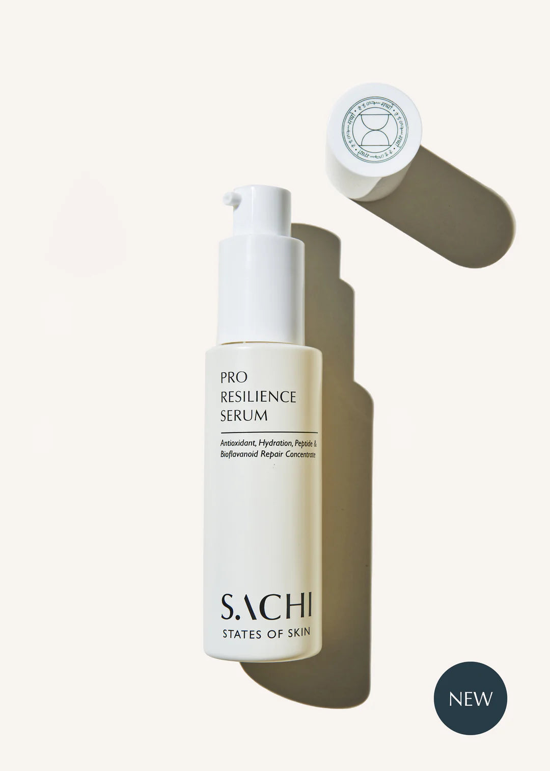 Sachi - Pro Resilience Serum