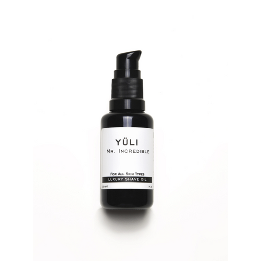 Rewards: Yuli - Mr. Incredible