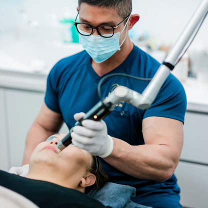 [12 Days of Christmas] Get the Fotona Toning Laser for $88+GST