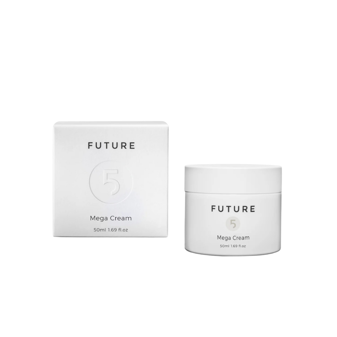 Future - Mega Cream