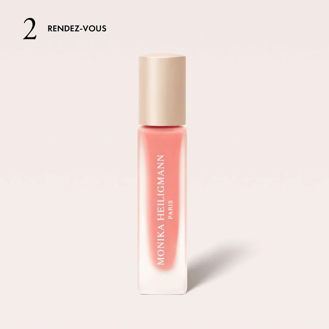 Monika Heiligmann - Elixir de Volume - Lip Volumizing Serum