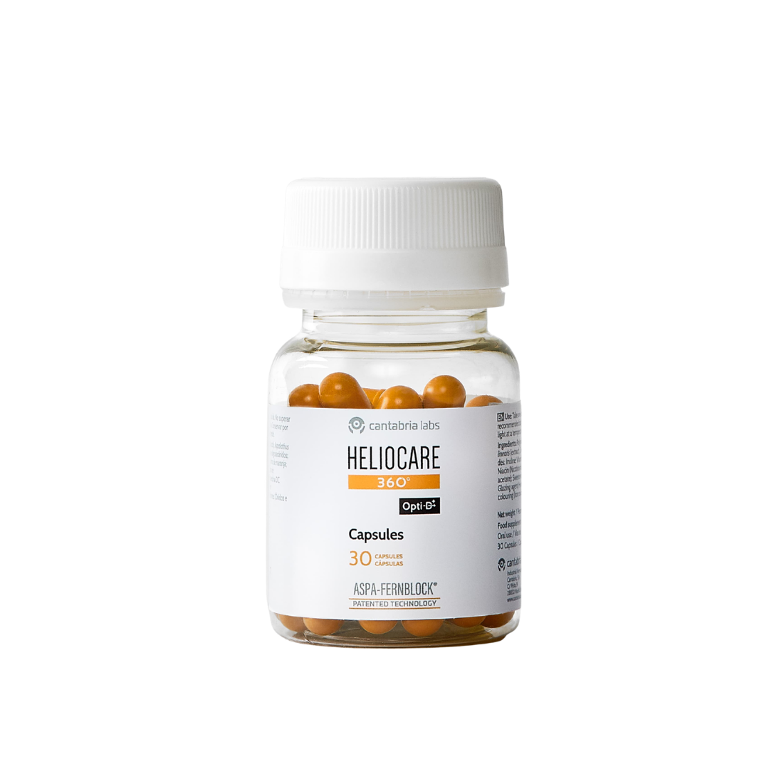 Heliocare Oral 360