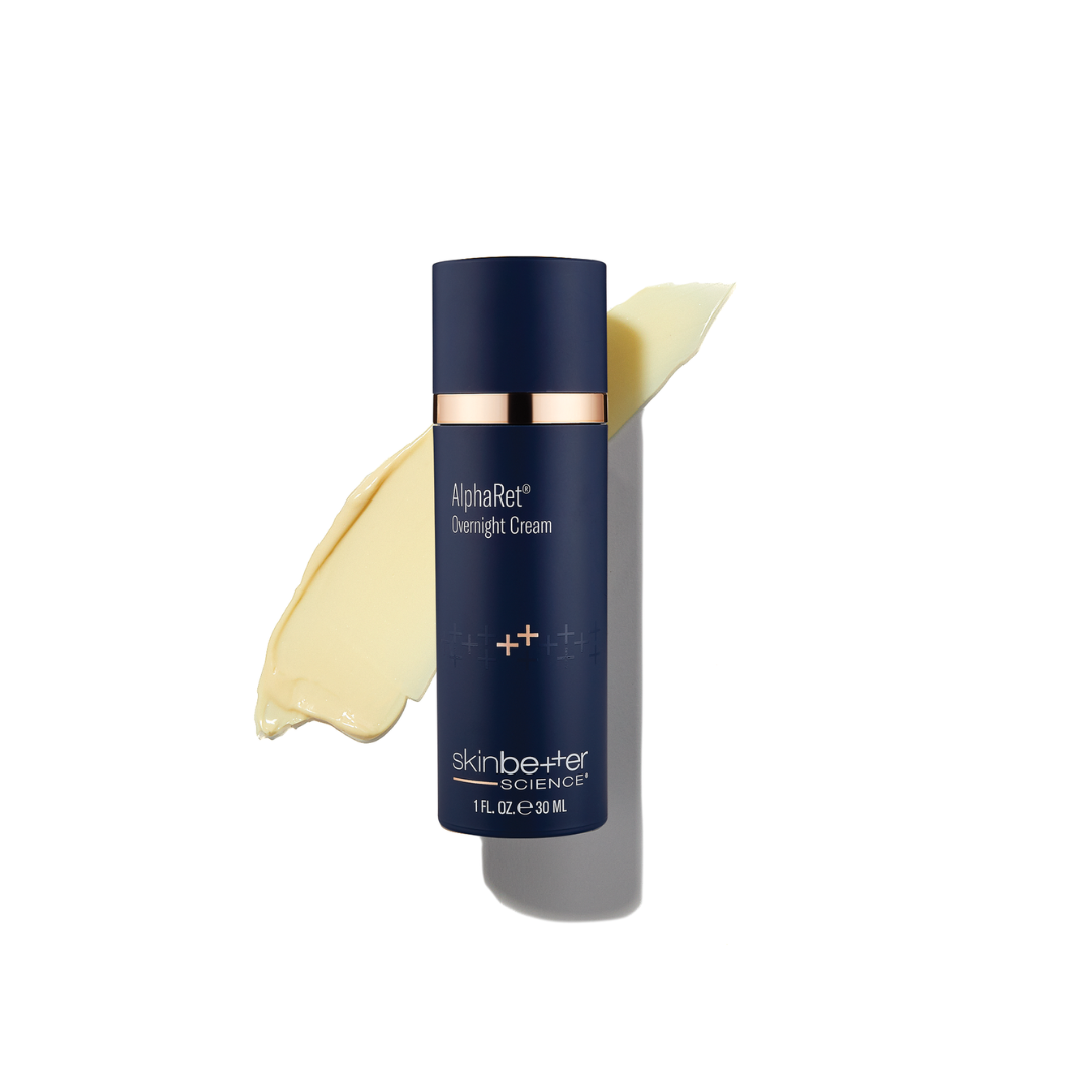 SkinBetter - AlphaRet Overnight Cream
