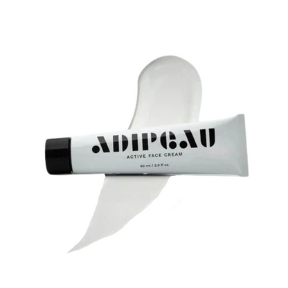 Adipeau - Active Face Cream | Anti Aging | Cream