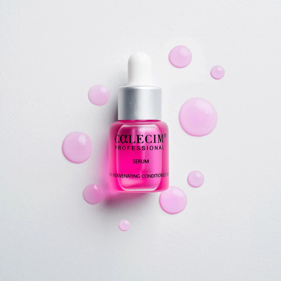 CALECIM - Professional Serum